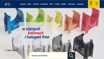 E-commerce dla profesjonalistów (branża budowlana)