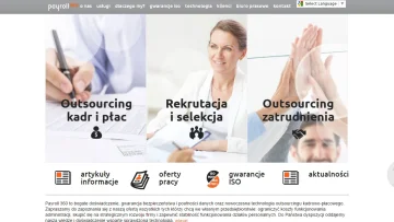Payroll360