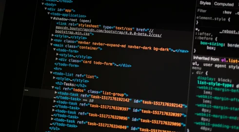 Co to jest Bootstrap?