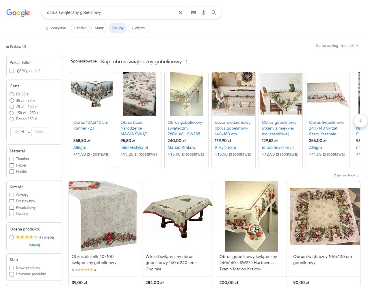 Zakupy Google - Google Merchant Center Zakupy Google - Google Merchant Center