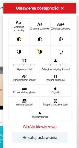 Plugin WCAG Plugin WCAG