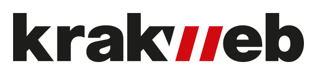 Agencja Interaktywna Krakweb.pl logo